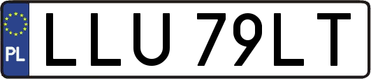LLU79LT