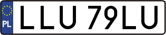 LLU79LU
