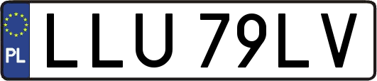 LLU79LV