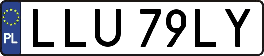 LLU79LY