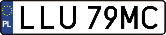 LLU79MC