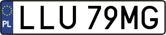 LLU79MG