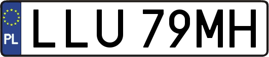 LLU79MH
