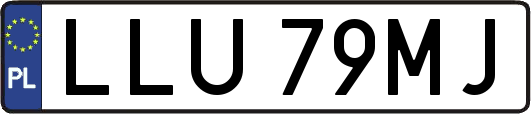LLU79MJ