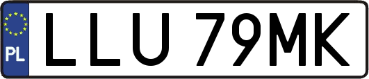 LLU79MK