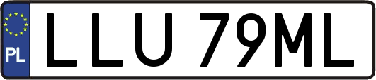 LLU79ML