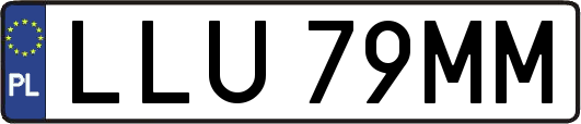 LLU79MM