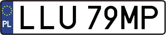 LLU79MP