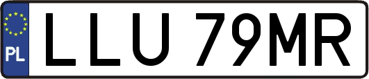 LLU79MR