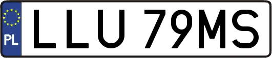 LLU79MS