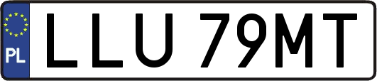 LLU79MT