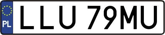 LLU79MU