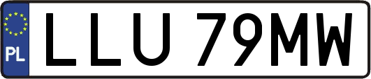 LLU79MW