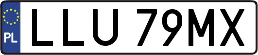 LLU79MX