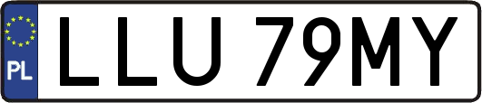 LLU79MY