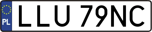 LLU79NC