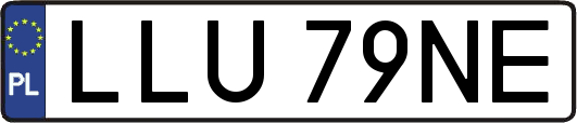 LLU79NE