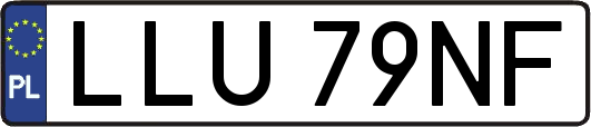 LLU79NF