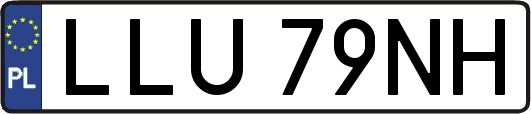 LLU79NH