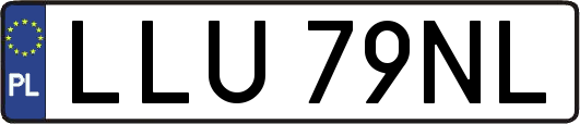 LLU79NL