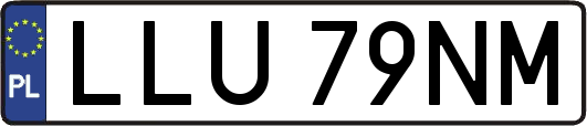LLU79NM