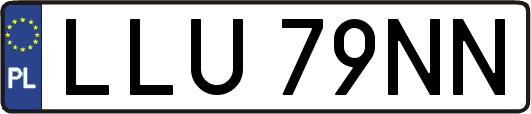 LLU79NN