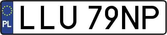 LLU79NP
