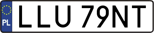 LLU79NT