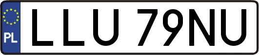 LLU79NU