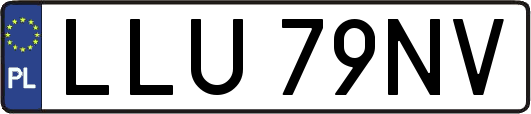 LLU79NV