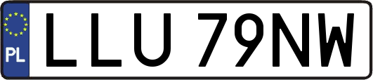 LLU79NW