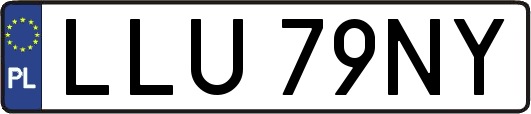 LLU79NY