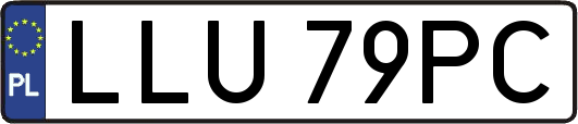 LLU79PC