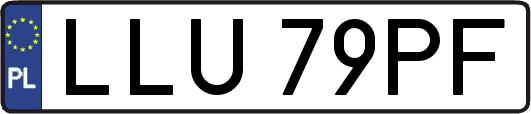 LLU79PF
