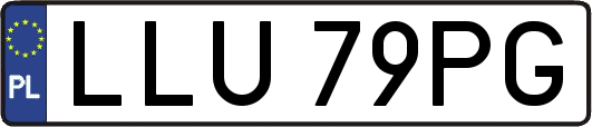 LLU79PG