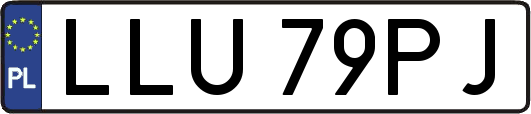 LLU79PJ