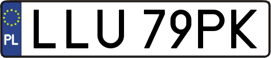 LLU79PK