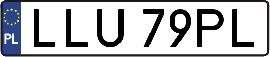 LLU79PL