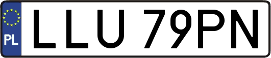 LLU79PN