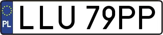 LLU79PP