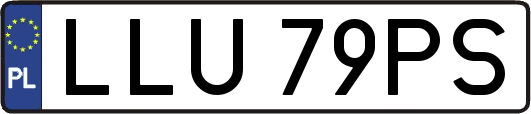 LLU79PS