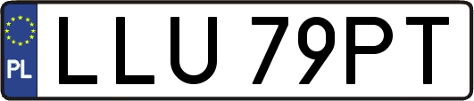 LLU79PT