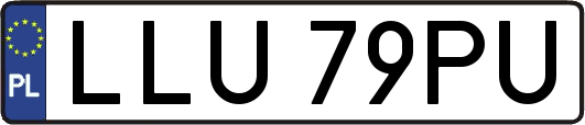 LLU79PU
