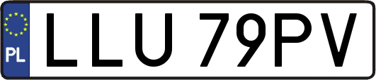 LLU79PV