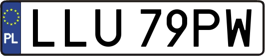LLU79PW