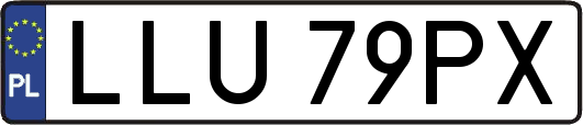 LLU79PX