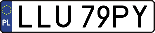 LLU79PY