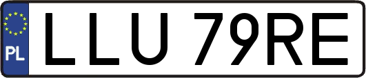 LLU79RE