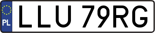 LLU79RG
