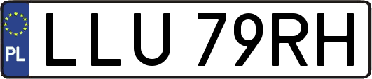LLU79RH